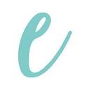 I am Emily Design & Marketing Logo