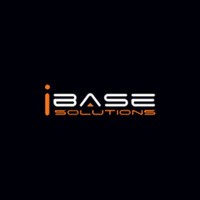 iBase Solutions Logo