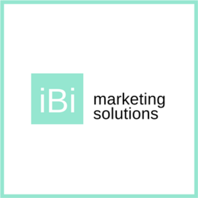 iBi Marketing Solutions, LLC Logo