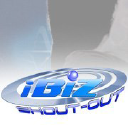 iBiz Shout Out, LLC Logo