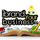 iBrand Your Business Logo