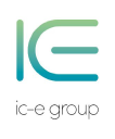IC-e Group Logo