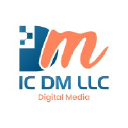 IC Digital Marketing LLC Logo