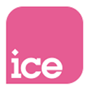ice - The Brand Experience Agency Logo