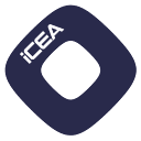 iCEA Group International Logo