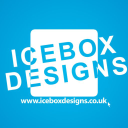 IceBoxDesigns LTD Logo