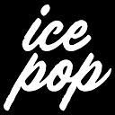 icepop Digital Marketing Agency Logo
