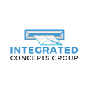 Integrated Concepts Group, Inc. Logo