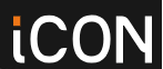 Icon Creative Logo