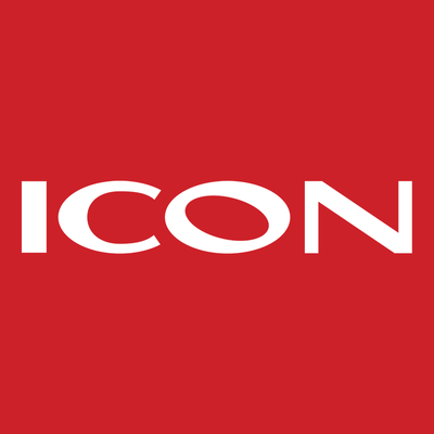 ICON Architectural Group Logo