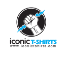 Iconic T-shirts Logo