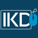 Iconik Digital, LLC Logo