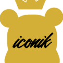 Iconik Studios Logo