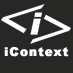 iContext Internet Logo