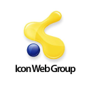 Icon Web Group Logo