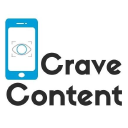 Crave Content LLC Logo