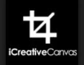 iCreative Marketing Agency Logo