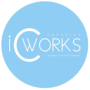 iCreative Work Inc Logo