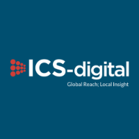 ICS-digital LLP Logo