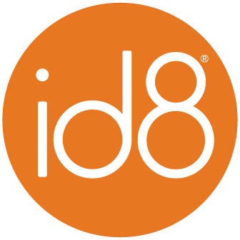 Id8Agency Logo