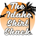 The Idaho Shirt Shack Logo