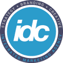 idc marketing Logo