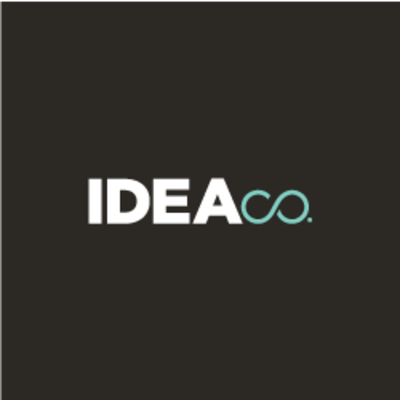 IdeaCo Logo