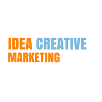 Idea Creative Marketing Logo