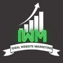 Ideal Website Marketing Logo