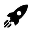 Idea Rocket Labs Marketing Logo