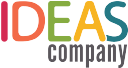 Ideas Company Logo