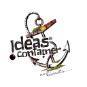 Ideas Container UK Logo