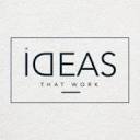 Ideas That Work Logo