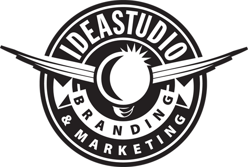 IdeaStudio  Logo