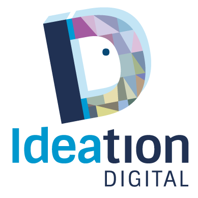 ideation digital Logo