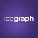 IDEGRAPH - Marketing Brand Agency Logo