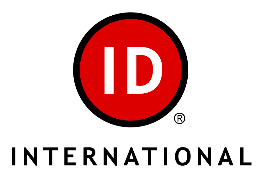 ID International Logo