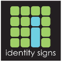 Identity Signs Logo