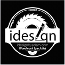 IBA : Idesign By Adam Logo