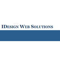 IDesign Web Solutions logo