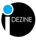 iDEZINE Logo