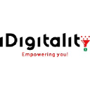 iDigitality Solutions Logo