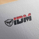 iDigital Management "IDM" Logo