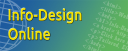 Info-Design Online Logo