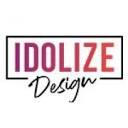 Idolize Design, LLC Logo