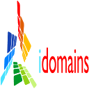 idomains Logo