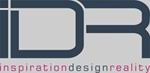 IDR - Inspiration Design Reality Logo