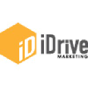 IDrive Marketing Logo