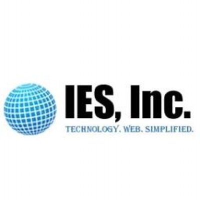 International Enterprise Services, Inc. Logo