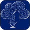 IE Web Services Logo